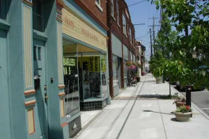 city in Clermont and Hamilton counties, Ohio, United States