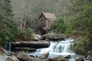 Downtown Mill Creek, PA, PA