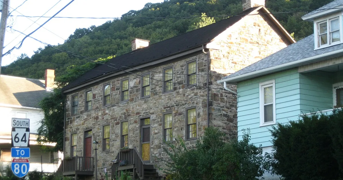 borough in Clinton County, Pennsylvania, United States