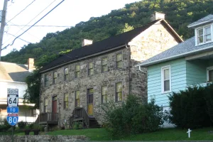 borough in Clinton County, Pennsylvania, United States