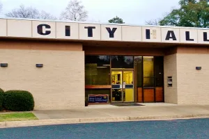 city in Autauga and Elmore counties, Alabama, United States of America