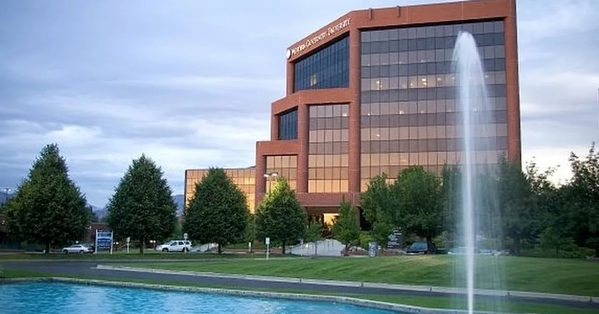 Downtown Millcreek, UT, UT