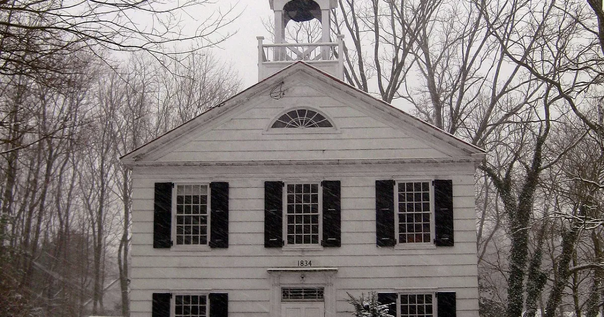 census-designated place in Suffolk County, New York