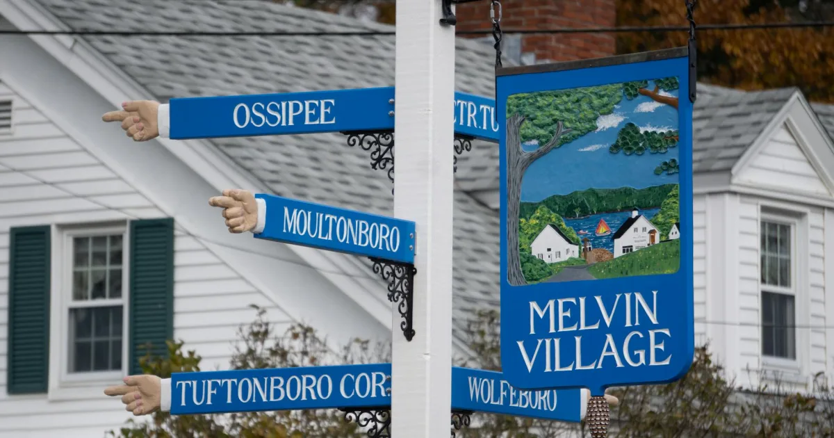 Downtown Millsboro, DE, DE