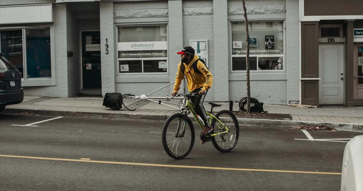 Downtown Milton-Freewater, OR, OR