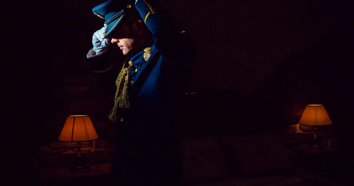 Downtown Milton, LA, LA