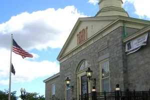 town in Norfolk County, Massachusetts, United States