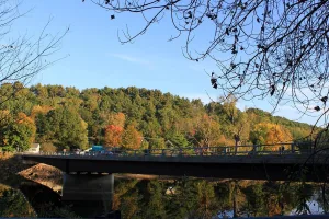 town in Vermont, United States