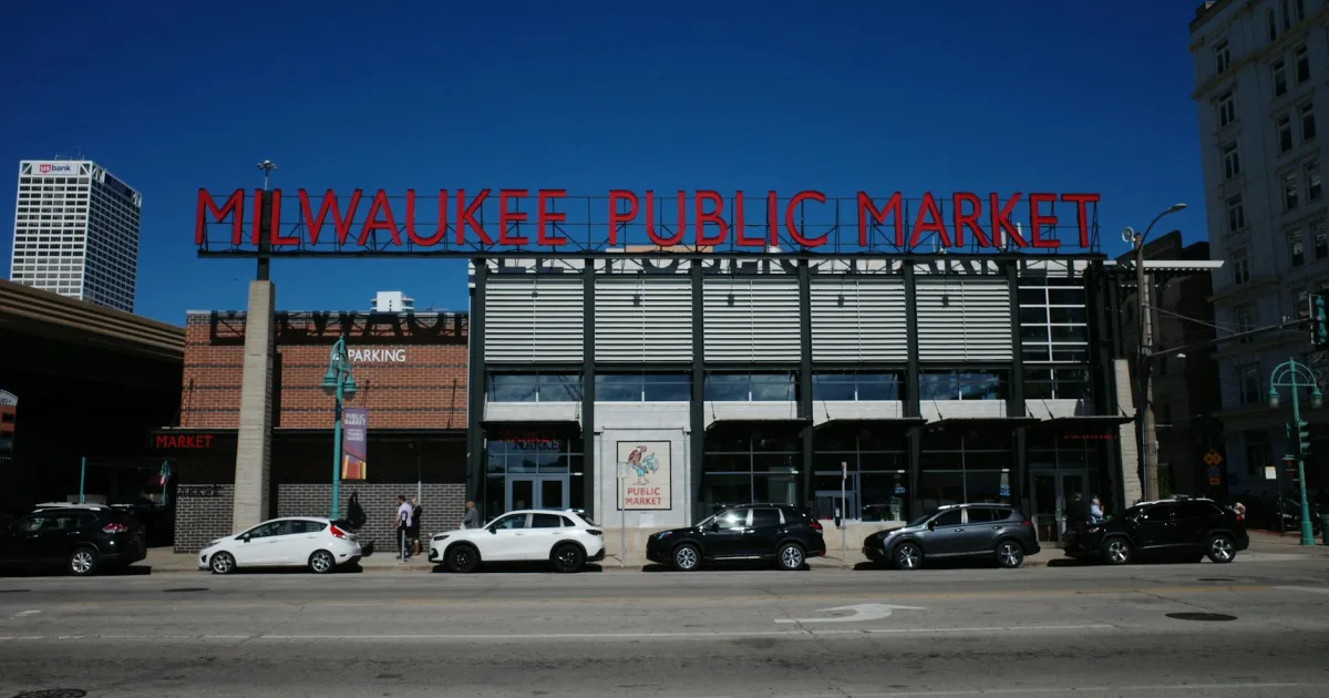 Downtown Milwaukie, OR, OR