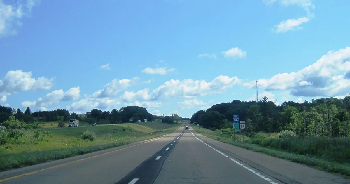 Downtown Mina, NY, NY