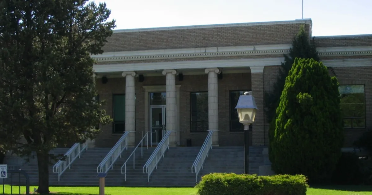 Downtown Minden, NV, NV