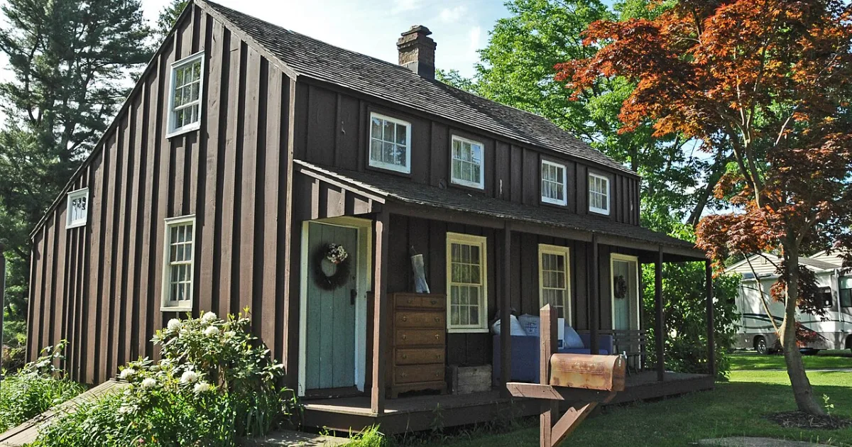 township in Morris County, New Jersey, United States