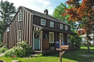 township in Morris County, New Jersey, United States