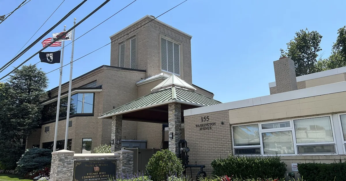 village in Nassau County, New York, United States