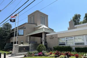 village in Nassau County, New York, United States