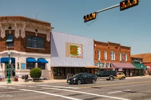 city in Wood County, Texas, United States