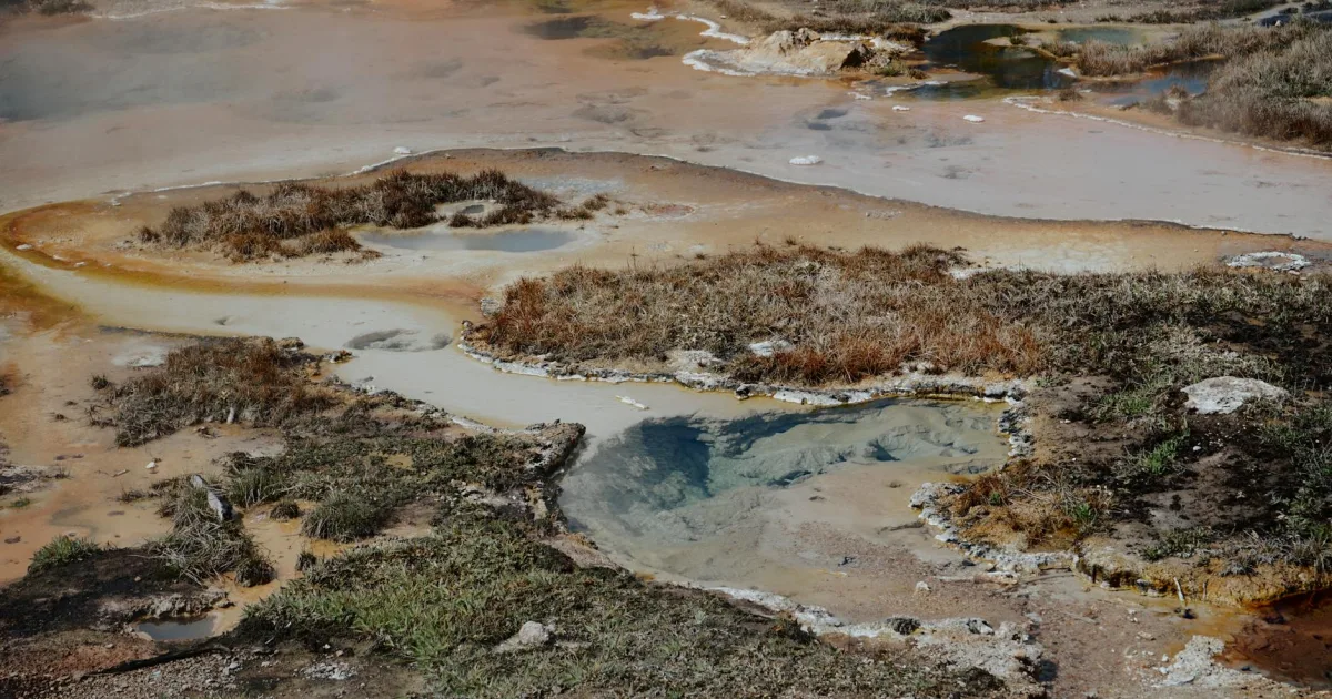 Downtown Mineral Springs, AR, AR