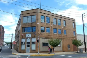 borough in central Schuylkill County, Pennsylvania, United States