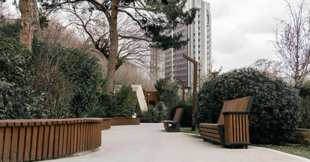 Downtown Minerva Park, OH, OH