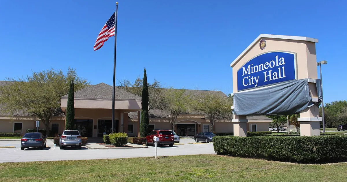 city in Florida, United States