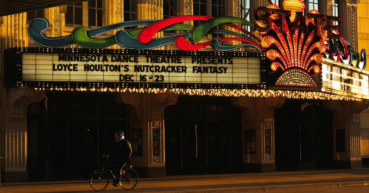 Downtown Minnesota, GA, GA