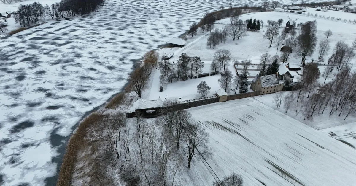 Downtown Minonk, IL, IL