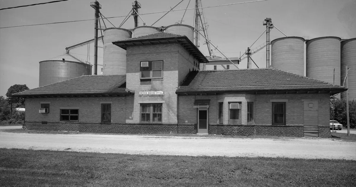 human settlement in Illinois, United States of America
