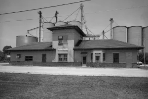 human settlement in Illinois, United States of America