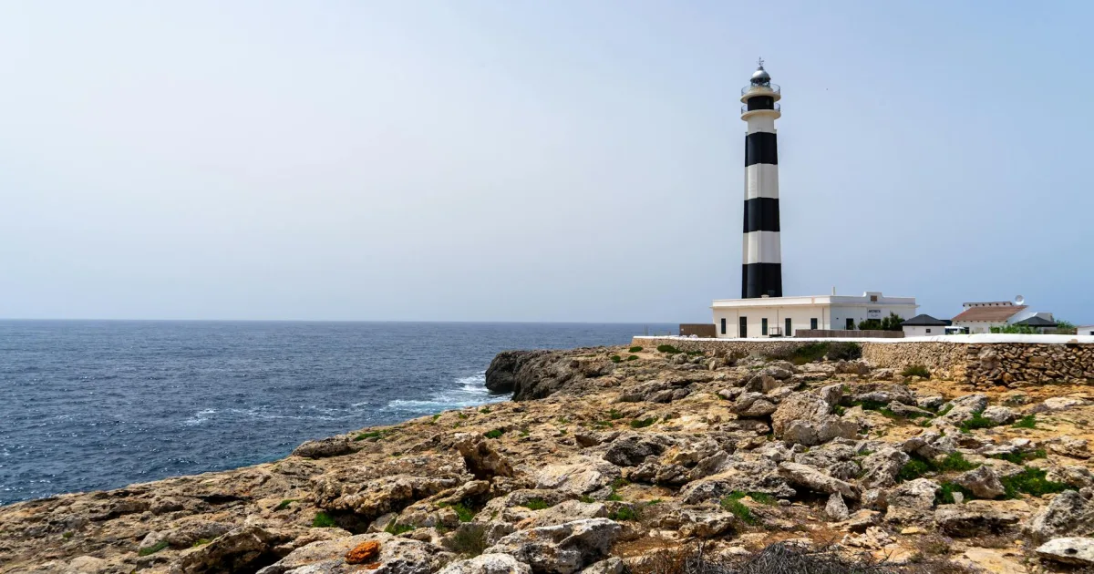 Downtown Minorca, LA, LA