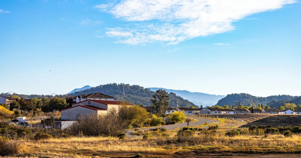 Downtown Mira Monte, CA, CA