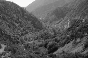 Downtown Mission Canyon, CA, CA