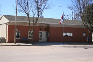 city in Iowa, United States