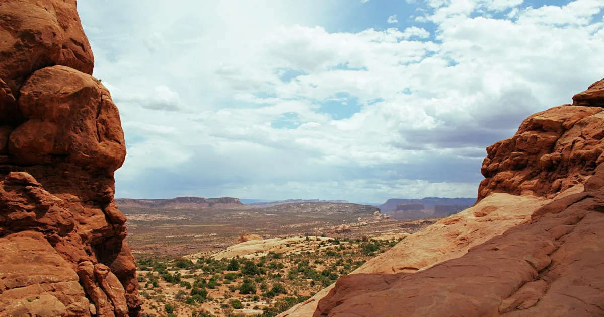 Downtown Moab, UT, UT