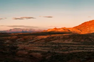 Downtown Moapa Valley, NV, NV