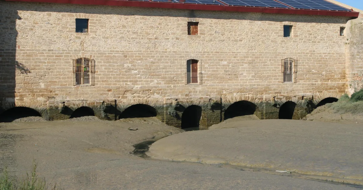 Downtown Moffits Mill, AL, AL
