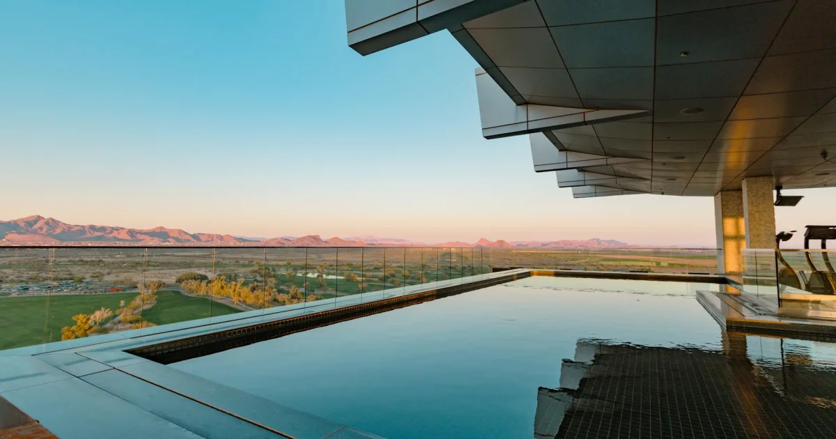 Downtown Mohave Valley, AZ, AZ