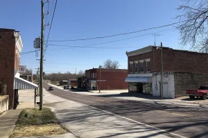 Downtown Mokane, MO, MO