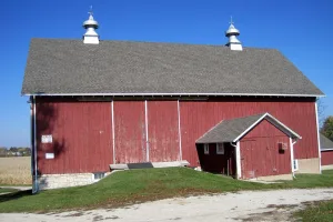 village in Will County, Illinois, United States of America