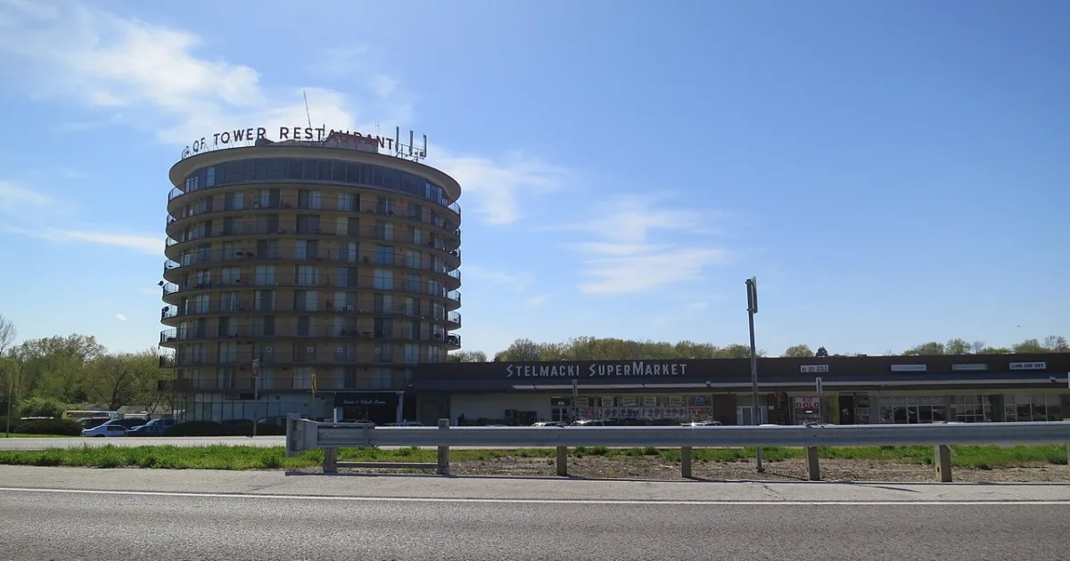 city in St. Louis County, Missouri, United States