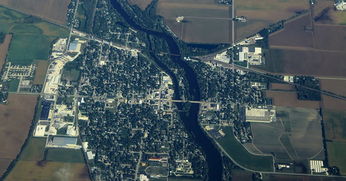 city in Kankakee County, Illinois, United States