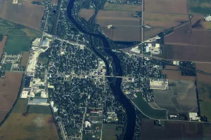 city in Kankakee County, Illinois, United States