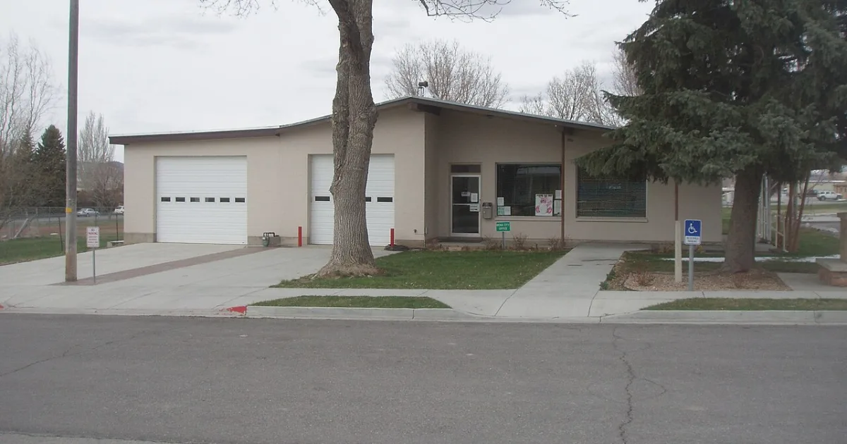 city in Juab County, Utah, United States