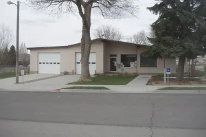 city in Juab County, Utah, United States