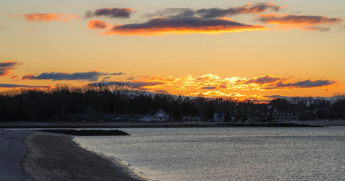 Downtown Monmouth Beach, NJ, NJ