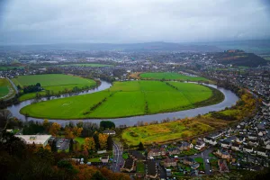 Downtown Monmouth, OR, OR