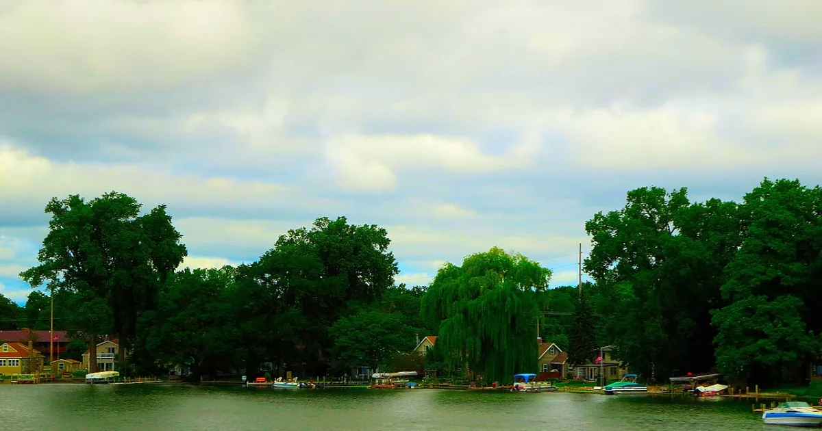 city in Dane County, Wisconsin, United States of America