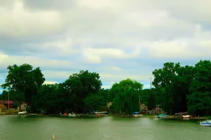 city in Dane County, Wisconsin, United States of America