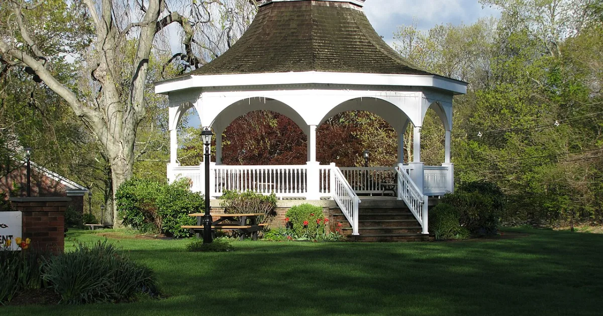 town in Fairfield County, Connecticut, United States