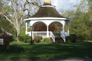 town in Fairfield County, Connecticut, United States