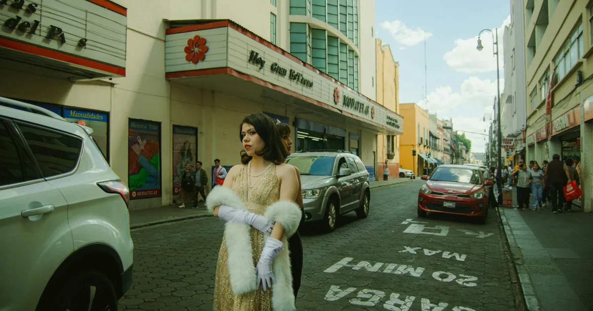 Downtown Monroe, IA, IA